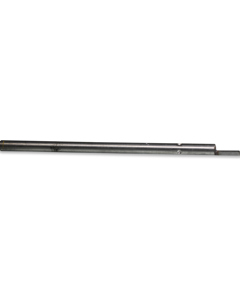 Shaft SST D35 w/stirring rod for agitator 250l